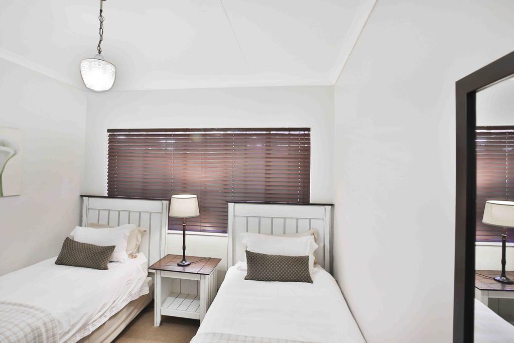 Accommodation At Vans No Loadshedding Центуріон Екстер'єр фото