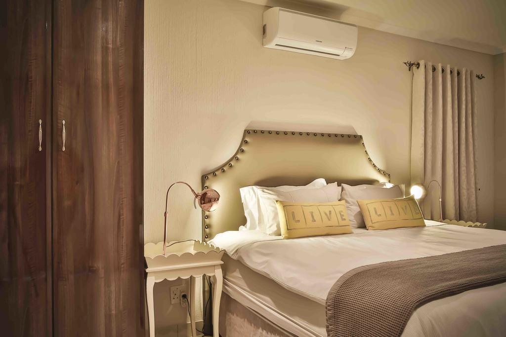 Accommodation At Vans No Loadshedding Центуріон Екстер'єр фото
