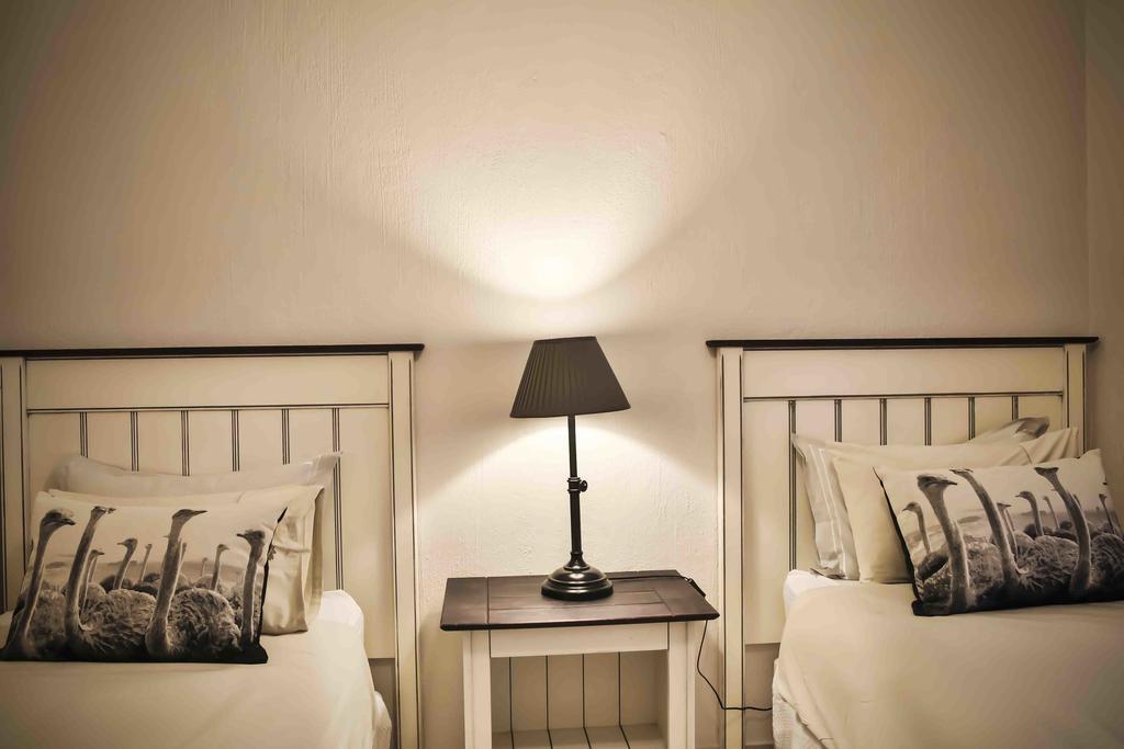 Accommodation At Vans No Loadshedding Центуріон Екстер'єр фото